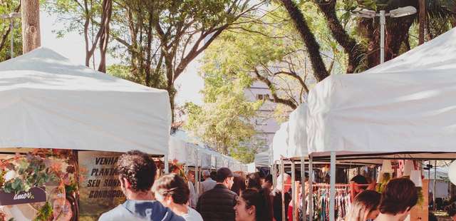 Feirinhas para você comprar presentes de Natal e gastar pouco!