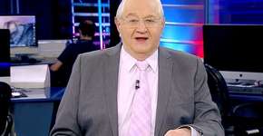 Foto: (Reprodução/RedeTV!)