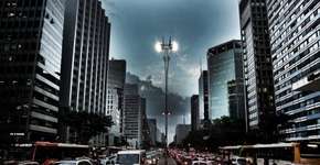 As capitais com mais carros por habitante no Brasil