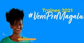 Magalu abre programa de trainee exclusivo para pessoas negras