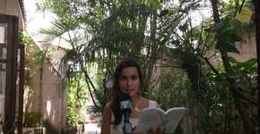 Maior Sarau do Mundo – Heloisa Aun