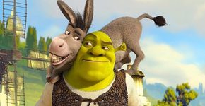 ‘Shrek 5’ tem previsão de estreia nos cinemas revelada por engano