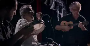 Mostra ‘O Samba Ainda Está Aqui’