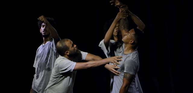 Projeto Calorão – Dança Pra Suar