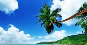 Ilhas Seychelles, destino de sol e praias paradisíacas no oceano Índico