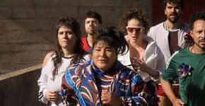 Foto: (Divulgação Pombo Correio / Tomas Franco)