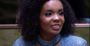 Thelma é a vencedora do BBB20 com 44,10% dos votos