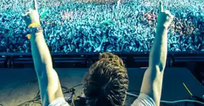 Workshops de música eletrônica e DJ set acontecem no Skol Beats Factory