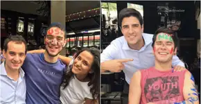 Ex-alunos da Poli têm projeto para ajudar jovens a entrar na USP