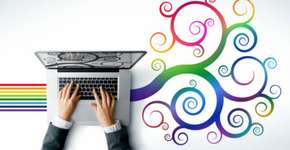 Ferramentas gratuitas ajudam estudantes de arte e design