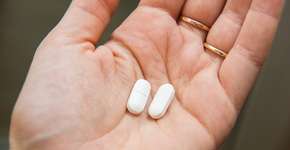 Homem desenvolve infecção pulmonar por uso excessivo de paracetamol