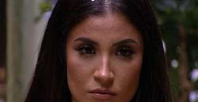 BBB20: Bianca admite erros e que precisa aprender mais sobre feminismo