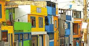 Domingo tem teatro em Heliópolis