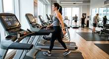 Featured side: Por quantos minutos deve durar a caminhada na esteira para queimar gordura, fortalecer as pernas e melhorar a saúde cardiovascular?