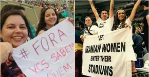 7 momentos em que a torcida BRILHOU nesta Olimpíada