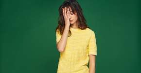 Tristeza sem motivo aparente pode indicar falta de nutriente