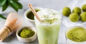 Matcha: descubra os benefícios e propriedades dessa bebida
