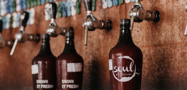 IPA Day + Dia da Cerveja