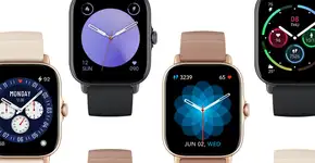 Foto: (Amazfit | DIvulgação)