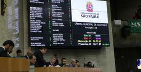 “Não afrontei população com reajuste”, diz presidente da Câmara