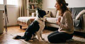 Nova descoberta: os cães têm uma habilidade especial quando se trata de linguagem humana