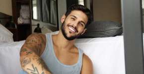 Foto: (Reprodução/Instagram @rodrigo.mussi)