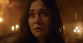 Alessandra Negrini fala sobre a diferença entre gravar novela e série