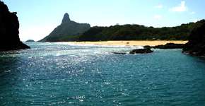 Celebridades escolhem este lugar no Brasil para as férias