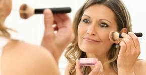 Está com preguiça? Faça uma make linda e super rápida em 3 passos