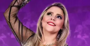 Cantora Eliza Clivia do Cavaleiros do Forró morre em acidente
