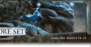 “Dia mundial de Magic” no CCJ