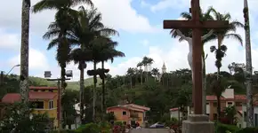 Jazz embala Carnaval em Guaramiranga, no Ceará