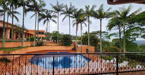 Villa Rossa, refúgio de luxo e tranquilidade em São Roque