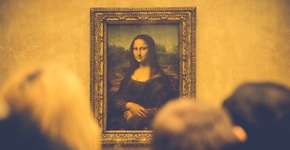 Louvre reabre e visitantes poderão ver a Mona Lisa sozinhos