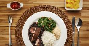 Quatro combinações de alimentos benéficos para saúde