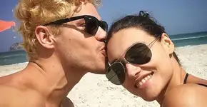 José Loreto: ‘Por que meninas não podem se fantasiar de Batman?’