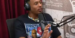 PA revela ida à delegacia para denunciar racismo dos fãs de Jade Picon