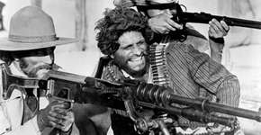 Gângsters X Cowboys – Volume I