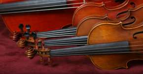 Orquestra Sinfônica Brasileira seleciona músicos