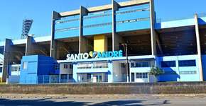 Foto: (Foto: Divulgação.)