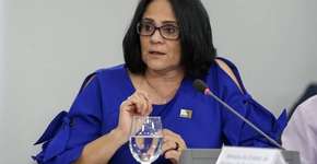 Damares teria agido para impedir aborto de menina de 10 anos estuprada