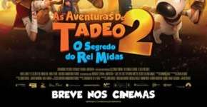 Uma seleção de filmes infantis