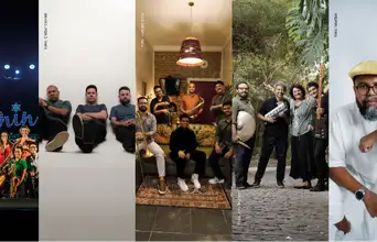 Gira: Instrumental Sesc Brasil 2026 homenageia Moacir Santos com série de shows no Sesc Consolação