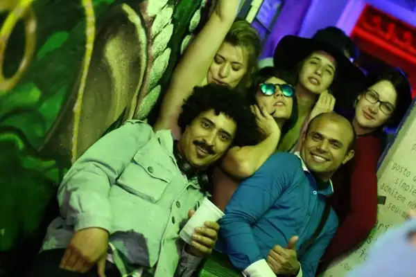 Foto: Douglas de Campos