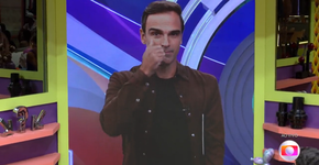 Foto: (Reprodução/TV Globo)