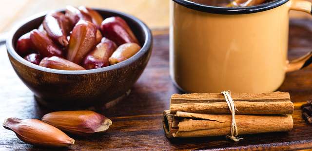 Prepare esse quentão junino e transforme sua noite fria num arraial inesquecível