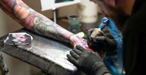 Tatuagens podem aumentar risco de câncer em 21%, segundo estudo
