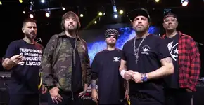 Foto: (Foto: Divulgação.)