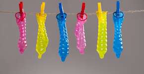 ‘Supercamisinha’ atuará no combate do HIV e dará maior prazer sexual, afirmam cientistas