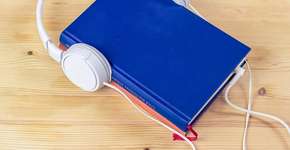 Conheça um novo método para aprender inglês com audiolivros